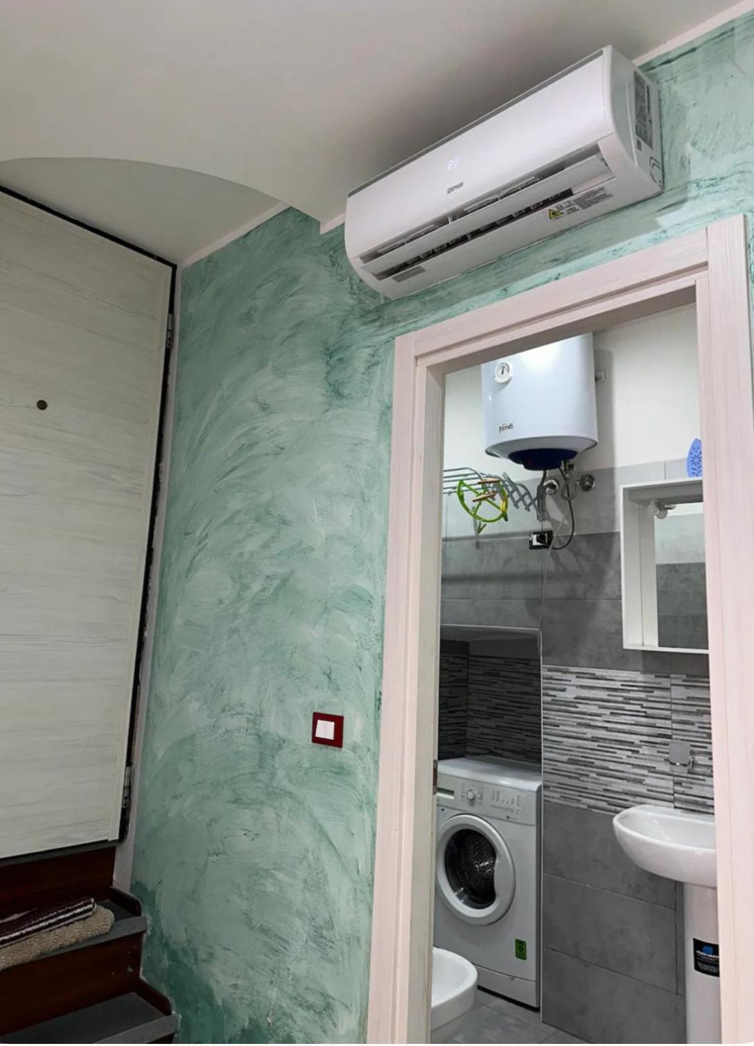 קטאניה Castello Ursino Rooms מראה חיצוני תמונה